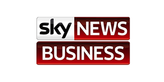 Sky news - European Sales