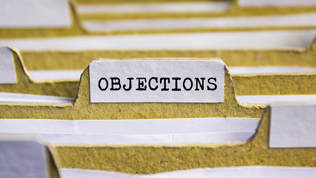 Overcome 6 most common objections a European customer might have